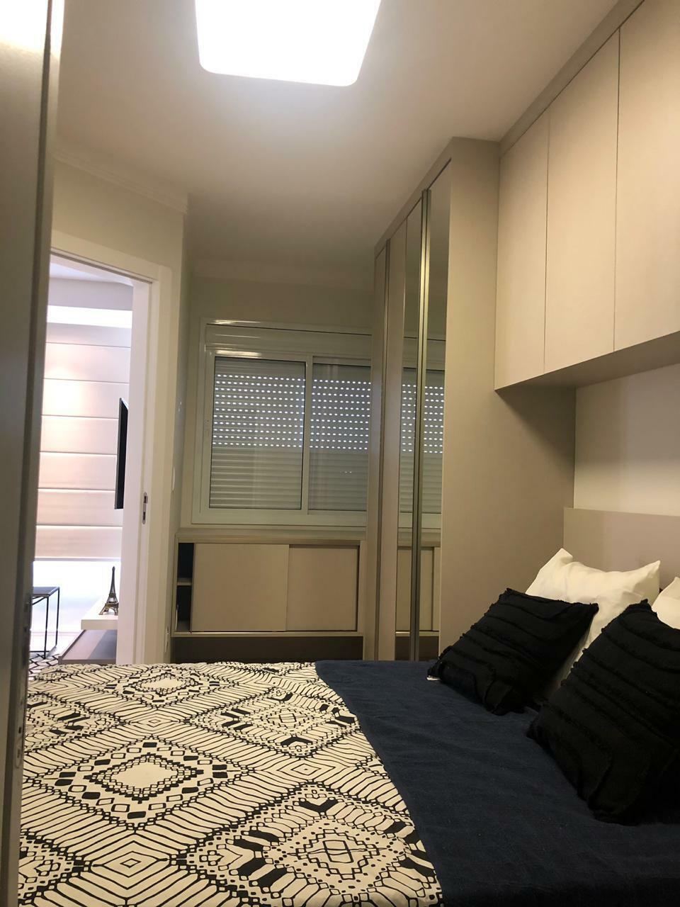 Lançamento Apartamento